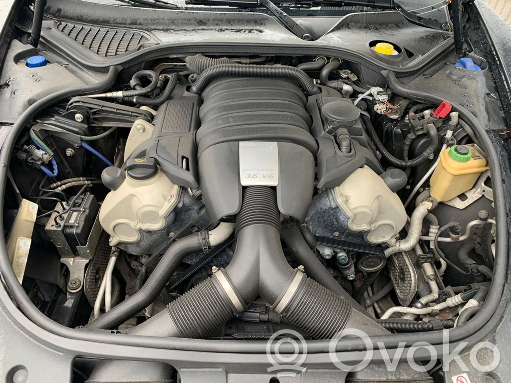Motor   4640