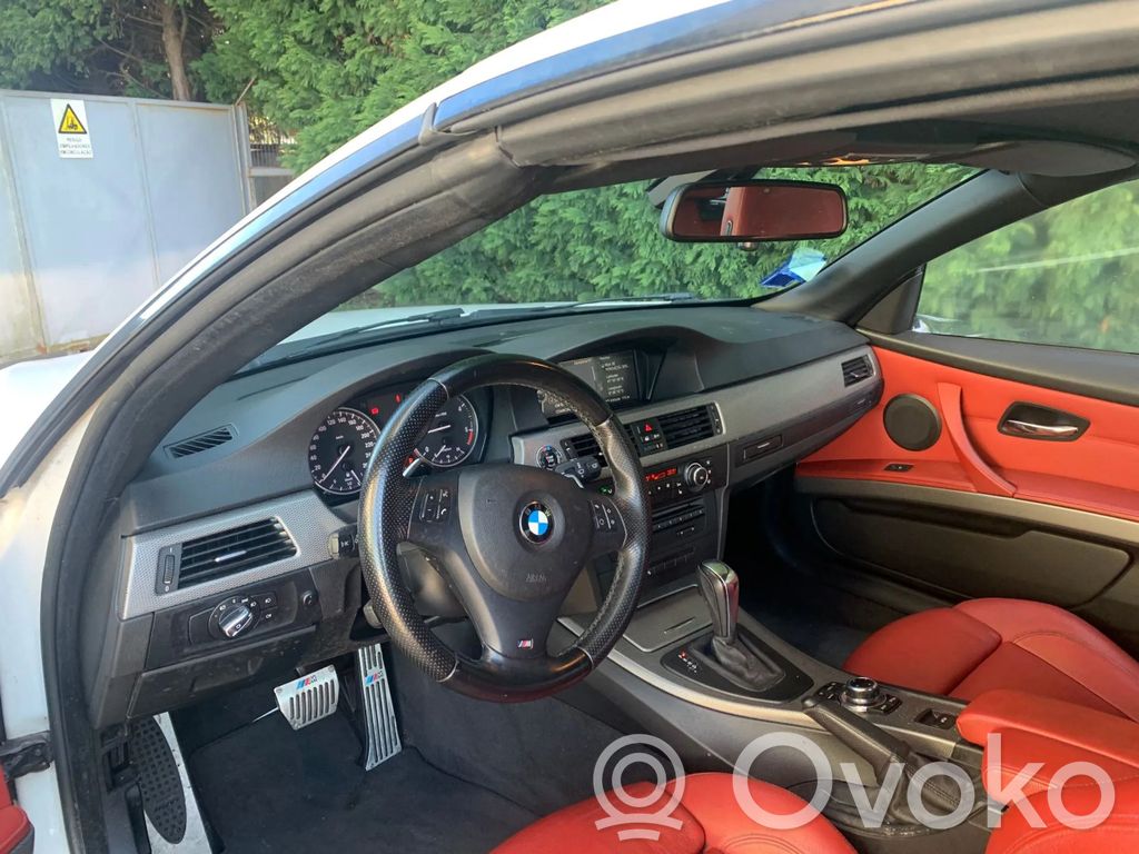 Airbag set