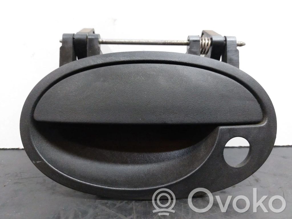 Etuoven ulkokahva   22175