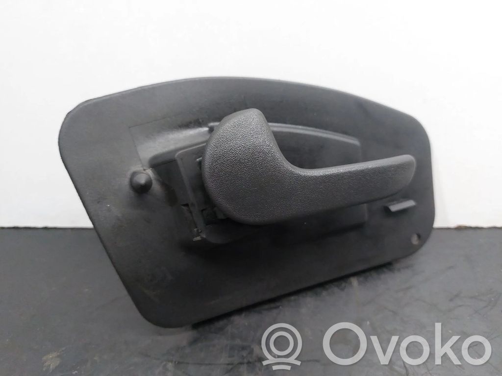 Opel Corsa C Manecilla externa puerta trasera 