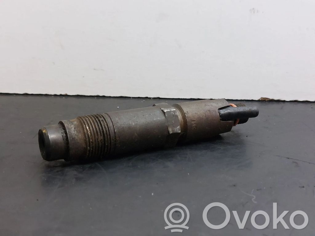 Citroen Saxo Sprausla (-i) 