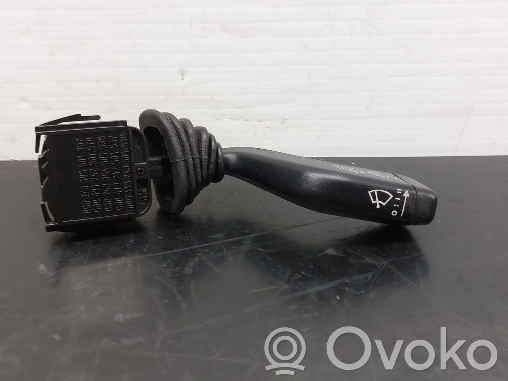 Wiper speed switch   90243395,90243394,90413243,90481242
