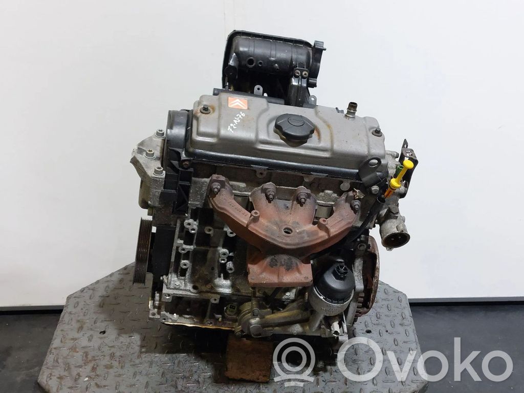 Moteur   KFV