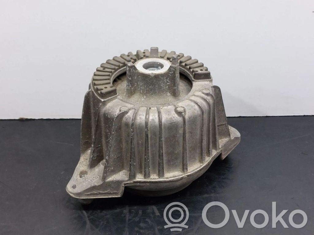 Mercedes-Benz E C207 W207 Suport tampon motor 