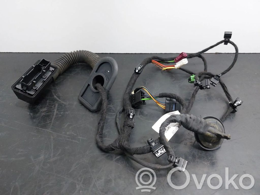 Otros cableados   A2535409709