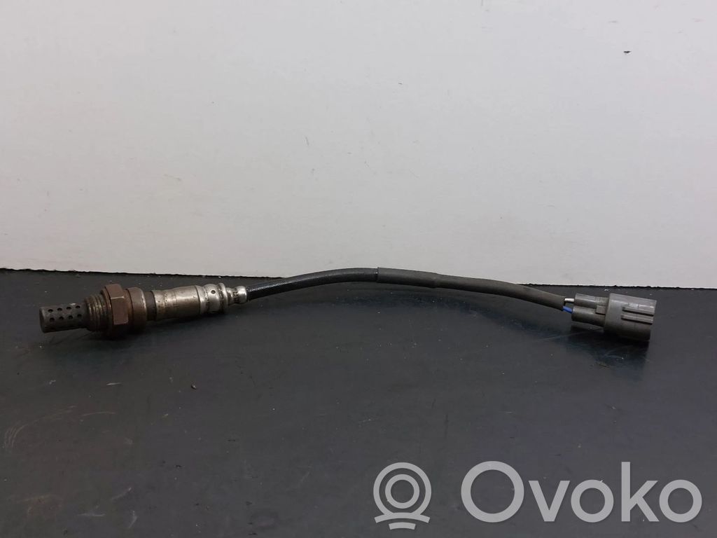 Toyota Aygo AB10 Lambda probe sensor 