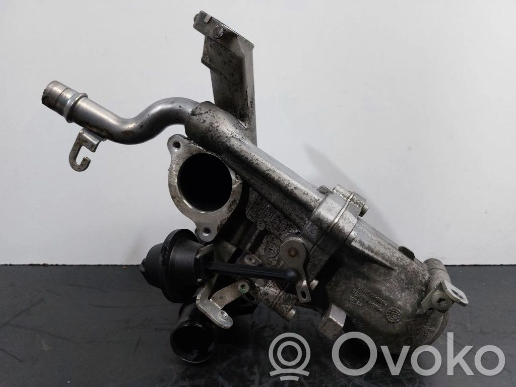 Citroen DS5 Răcitor supapă EGR 