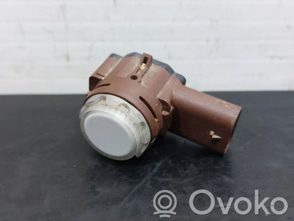 Renault Talisman Sensor de aparcamiento PDC