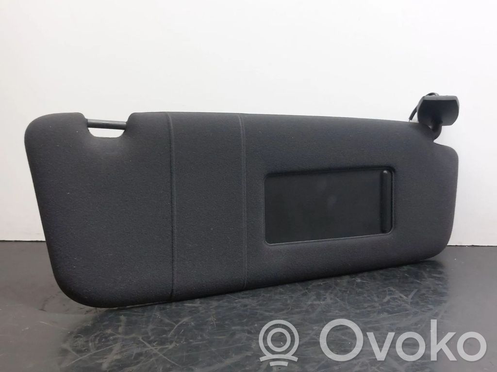 BMW 5 E60 E61 Sun visor 
