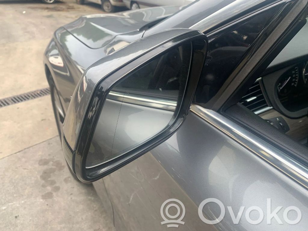 BMW 5 GT F07 Oglindă electrică ușă față 