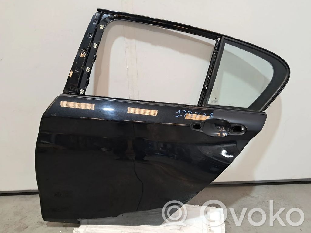 BMW 1 F20 F21 Portiera posteriore