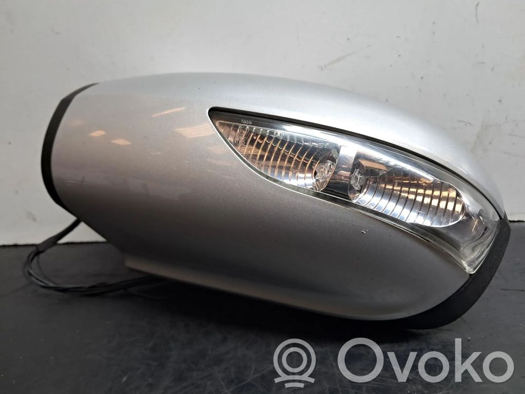 Mercedes-Benz A W169 Espejo lateral eléctrico de la puerta delantera