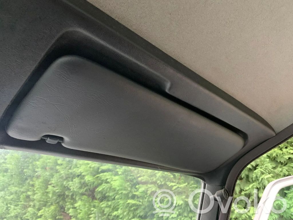BMW 5 E28 Sun visor 