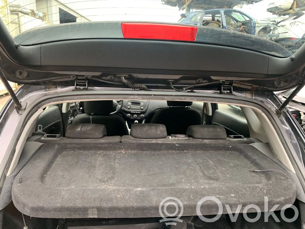 Parcel shelf   85930A2000WK