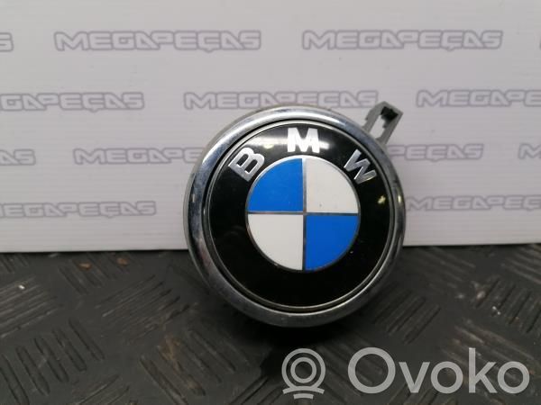 BMW 1 E81 E87 Manufacturer badge logo/emblem 