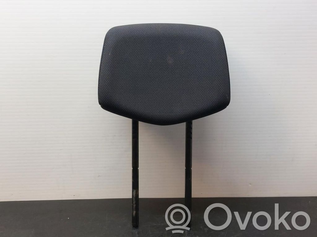 Renault Clio III Front seat headrest 