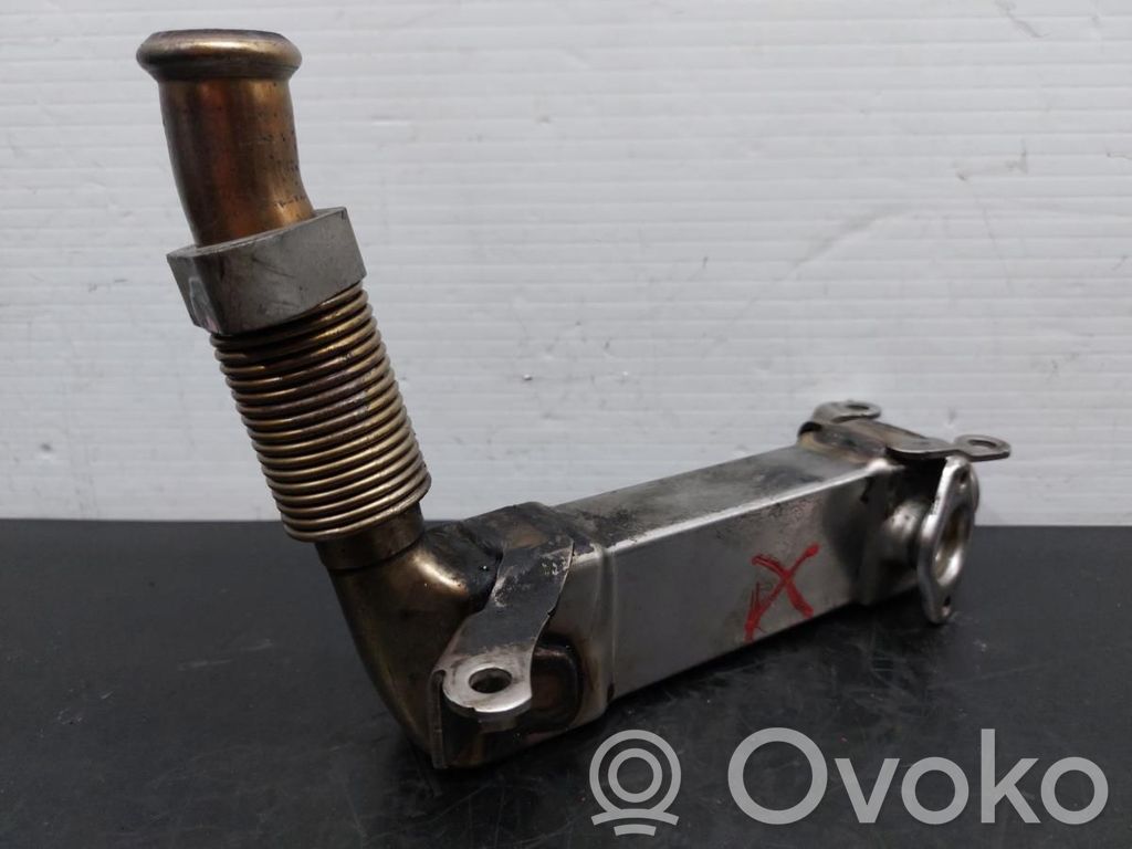 BMW 3 E90 E91 EGR aušintuvas 