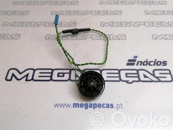 BMW 5 E60 E61 Panel speaker 