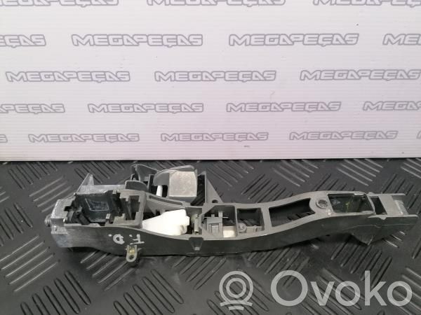 Peugeot 3008 I Front door interior handle trim 