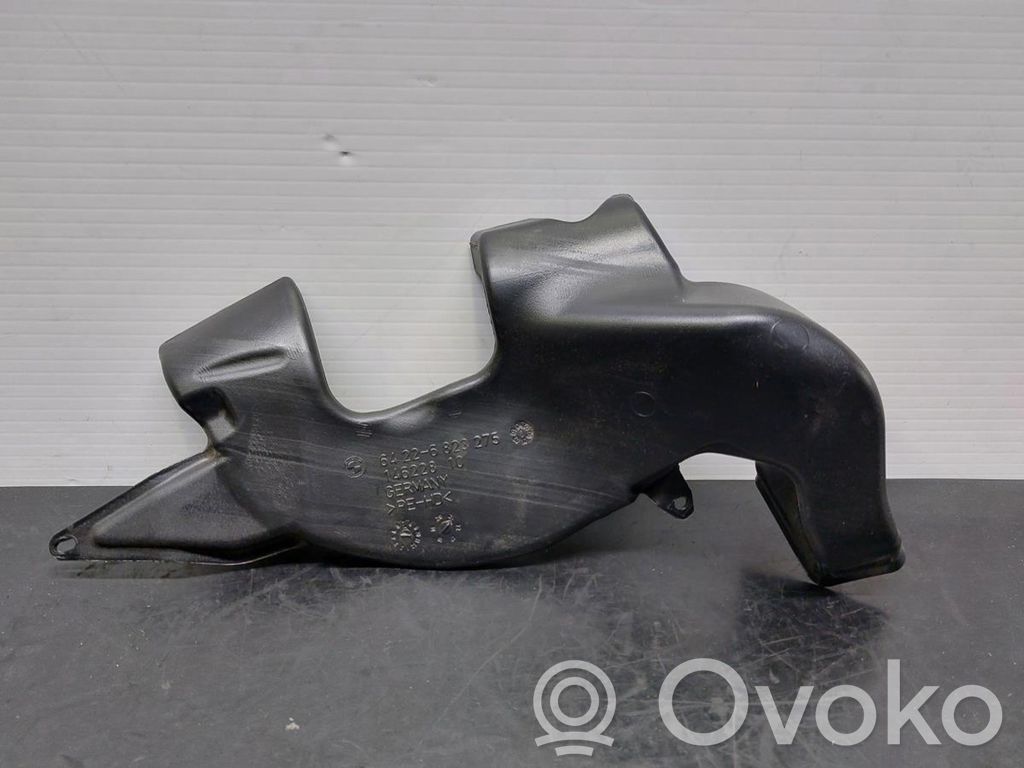 BMW 1 F40 Other interior part 