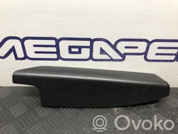 Porsche Cayenne (92A) Rivestimento della portiera anteriore (modanatura) 