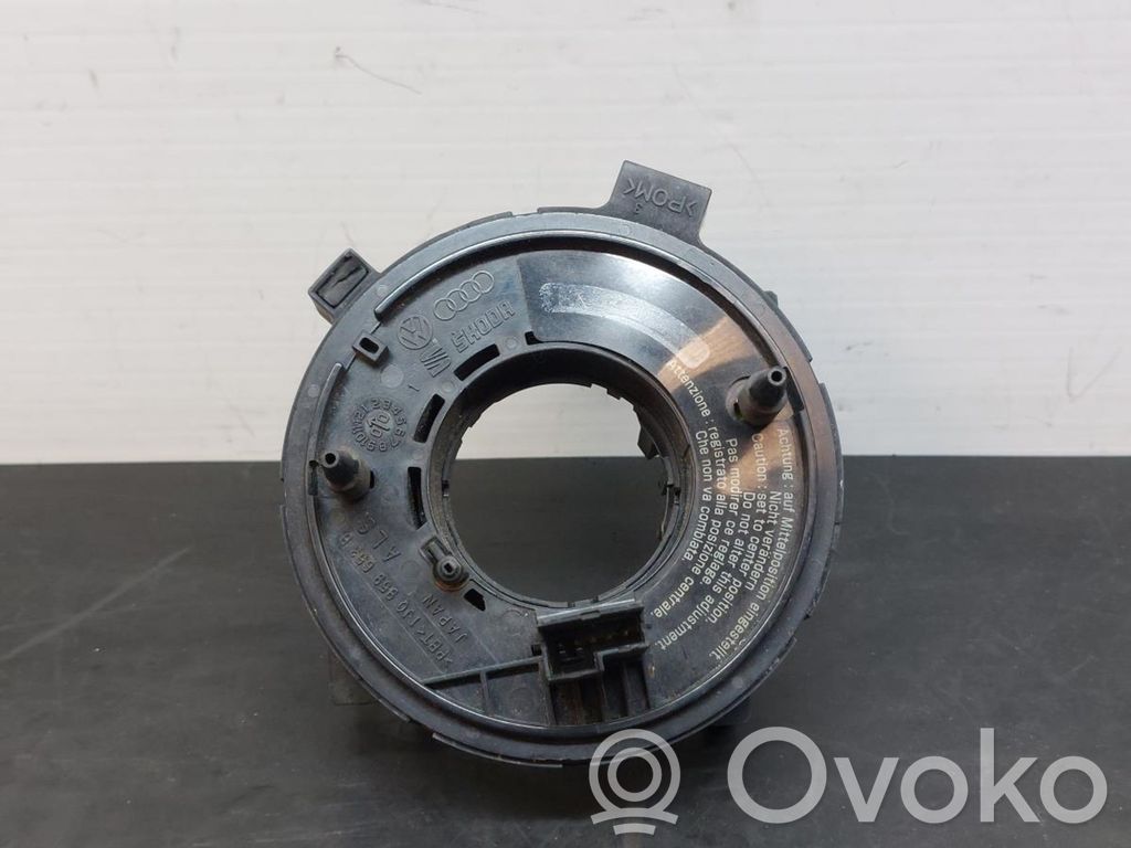Volkswagen Golf IV Innesco anello di contatto dell’airbag (anello SRS)