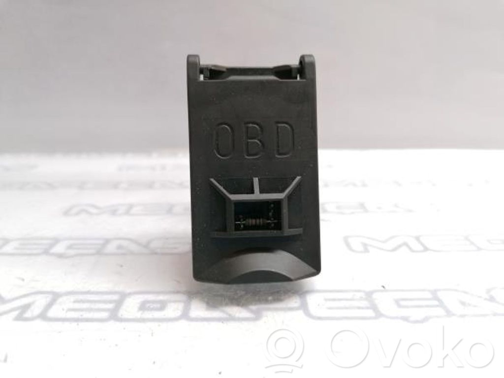 Mini One - Cooper R50 - 53 Other interior part 