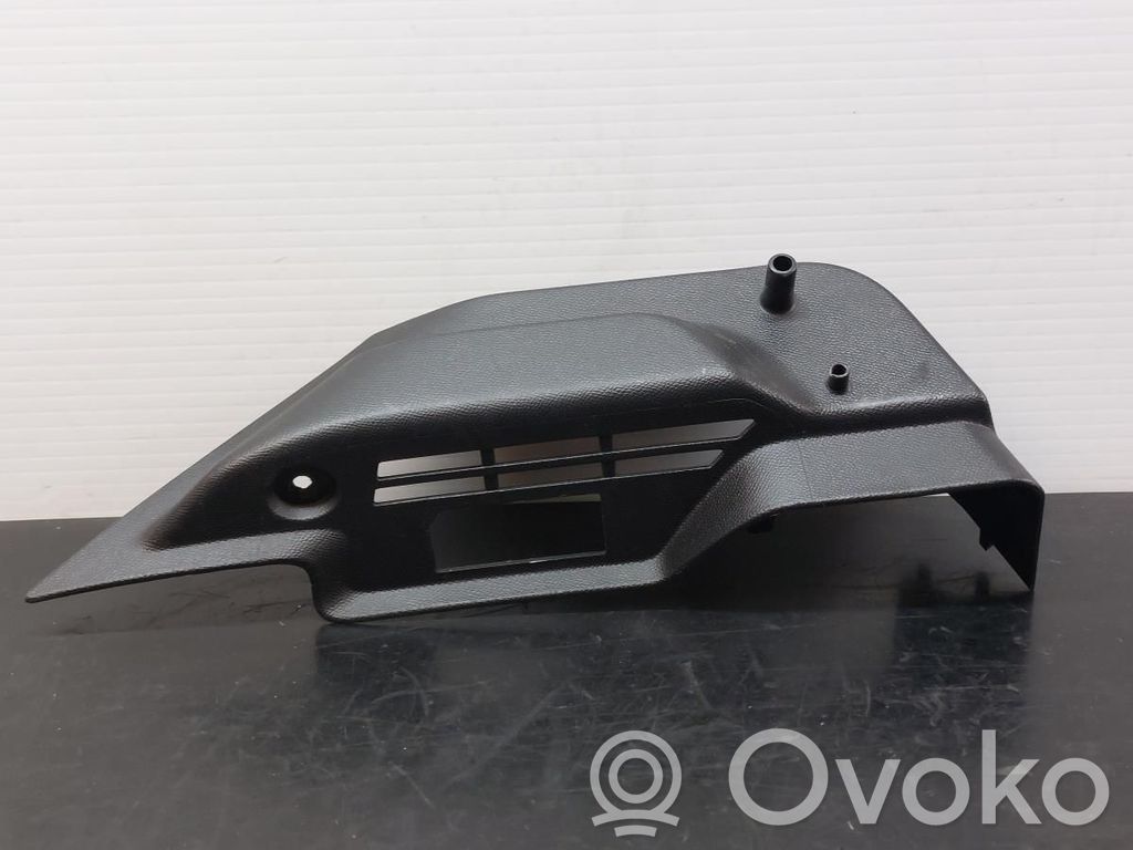 DS Automobiles 3 Crossback Rivestimento modanatura 