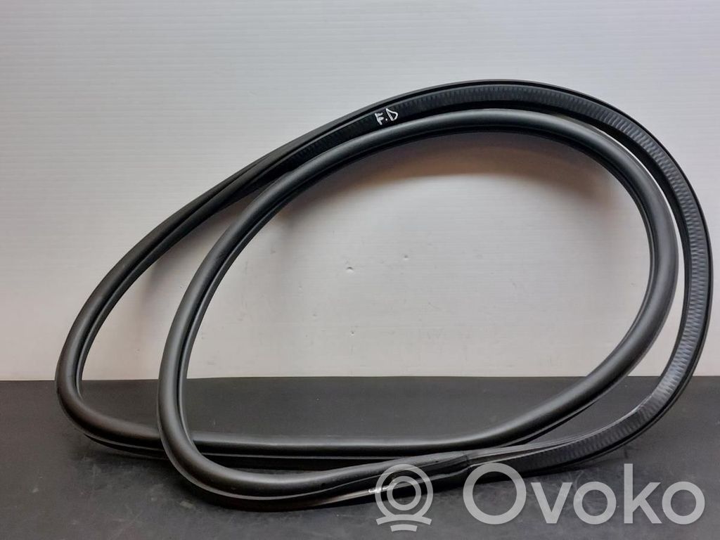 Volkswagen Polo VI Inne części wnętrza samochodu 