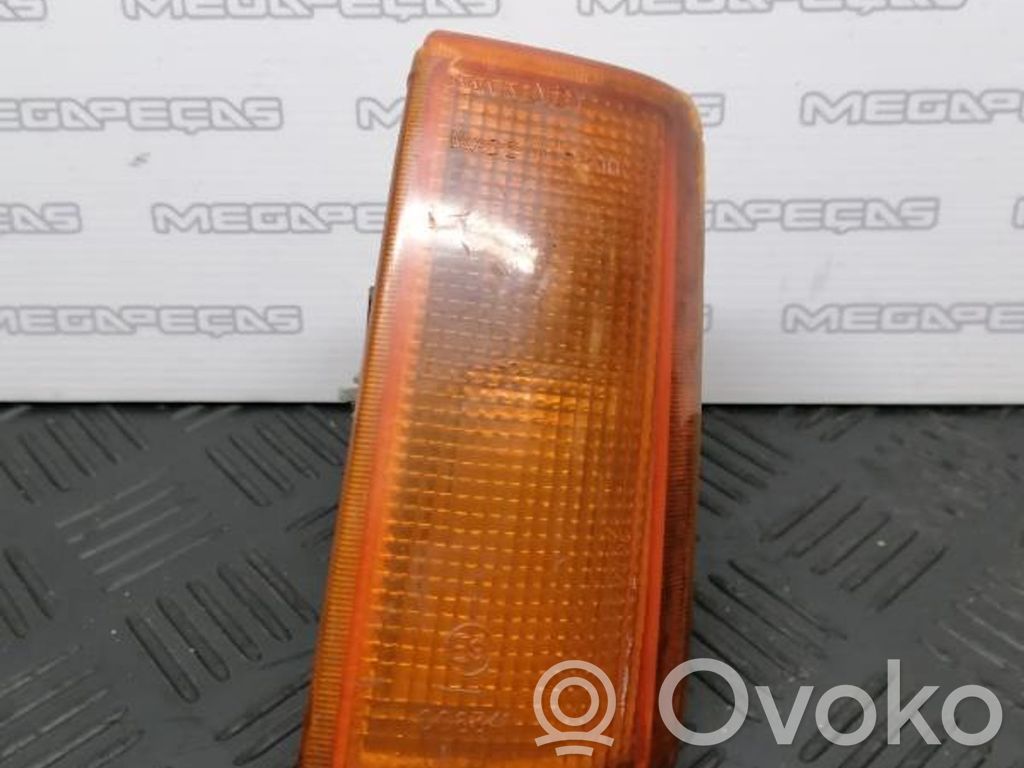 Opel Corsa A Front bumper turn signal 