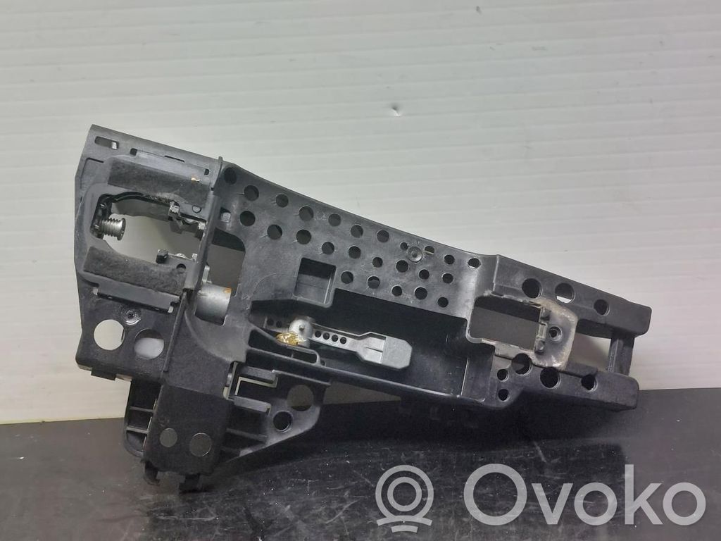 Audi A6 S6 C7 4G Ornament mâner interior ușă spate 