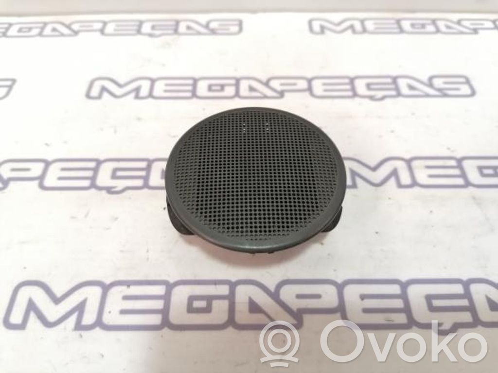 Renault Clio III Enceinte subwoofer 