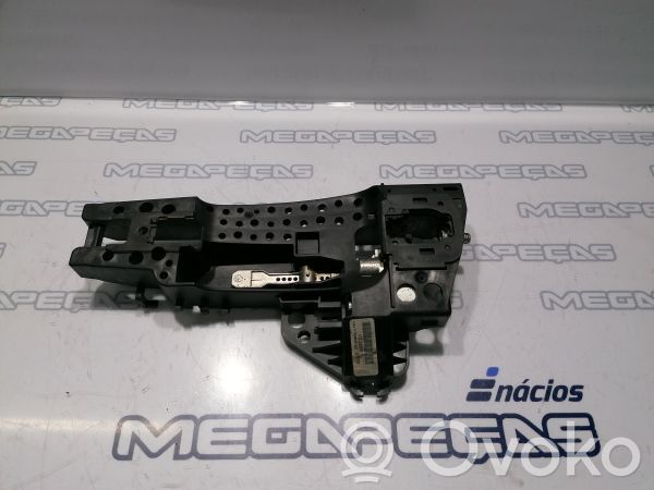 Audi A5 Sportback 8TA Rivestimento della maniglia interna per portiera posteriore 