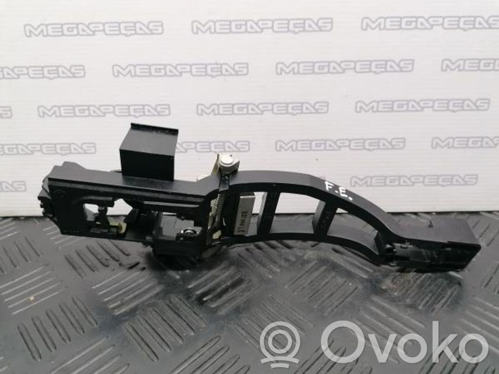 Ford Ranger Moldura del asa interna de la puerta delantera 