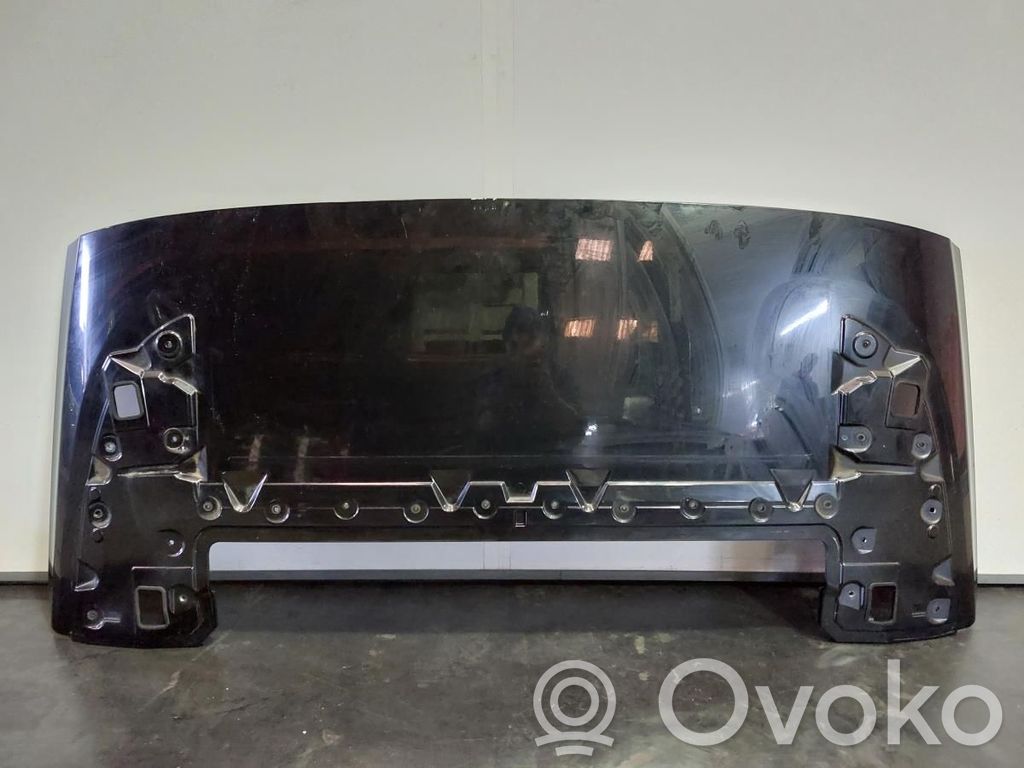 BMW 6 F12 F13 Alte piese de interior 