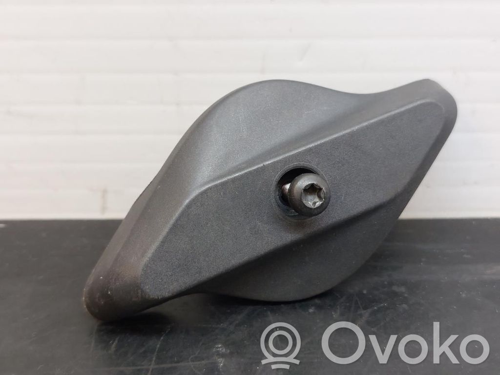 Hebel Öffner Griff Motorhaube   31299472