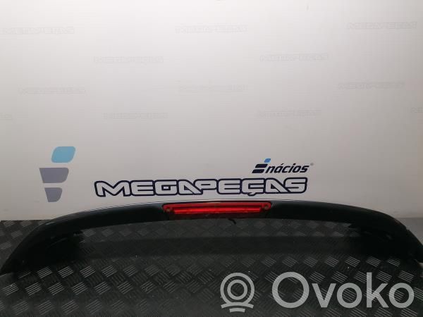 Ford Fiesta Alerón trasero/maletero 