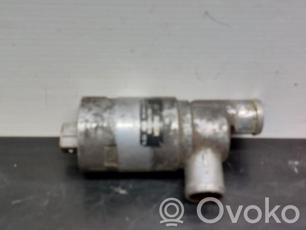 Volvo 440 Laisvos eigos vožtuvas (reguliatorius) 