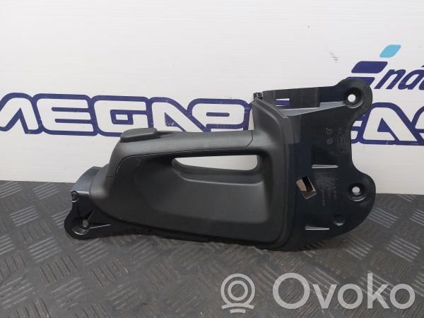 Rear door interior handle   AV11R266A62AD,AV11R266A62AD