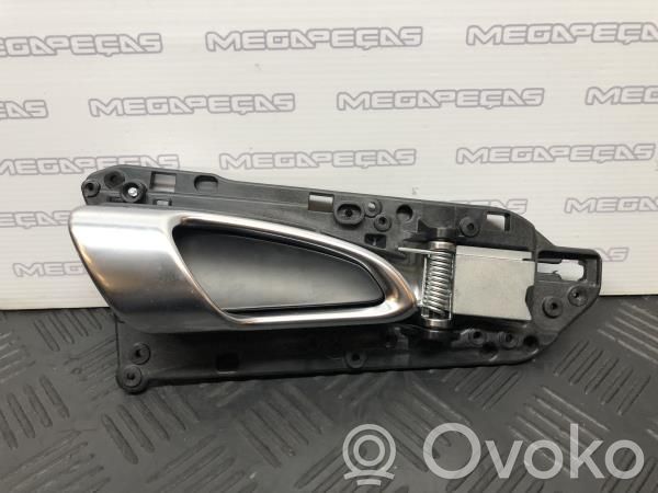 Porsche Cayenne (92A) Manecilla interna puerta trasera 