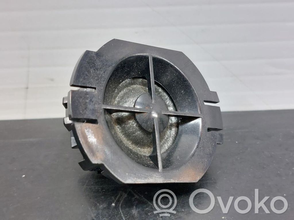 Renault Clio III Haut parleur 