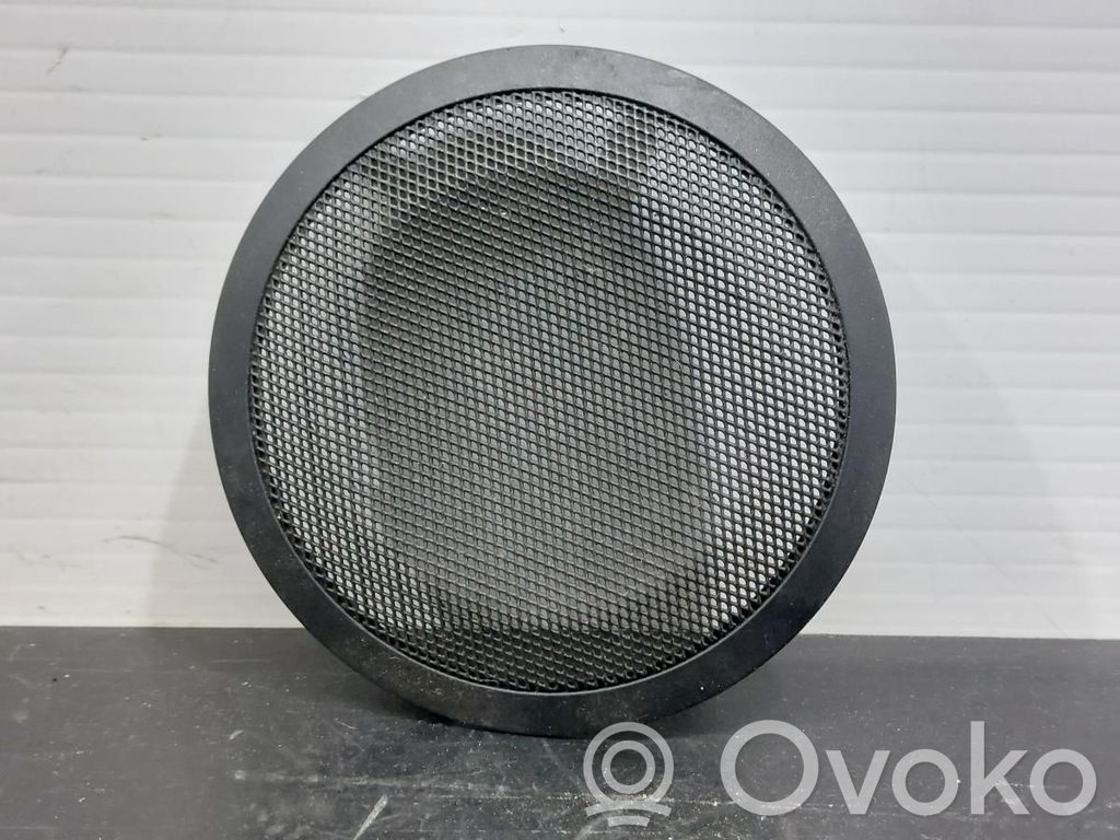 Grilles/couvercle de haut-parleur latéral   7130179