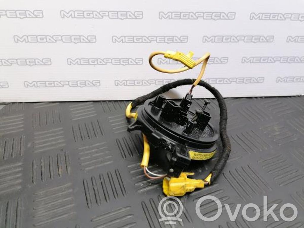 Ford Escort Innesco anello di contatto dell’airbag (anello SRS) 