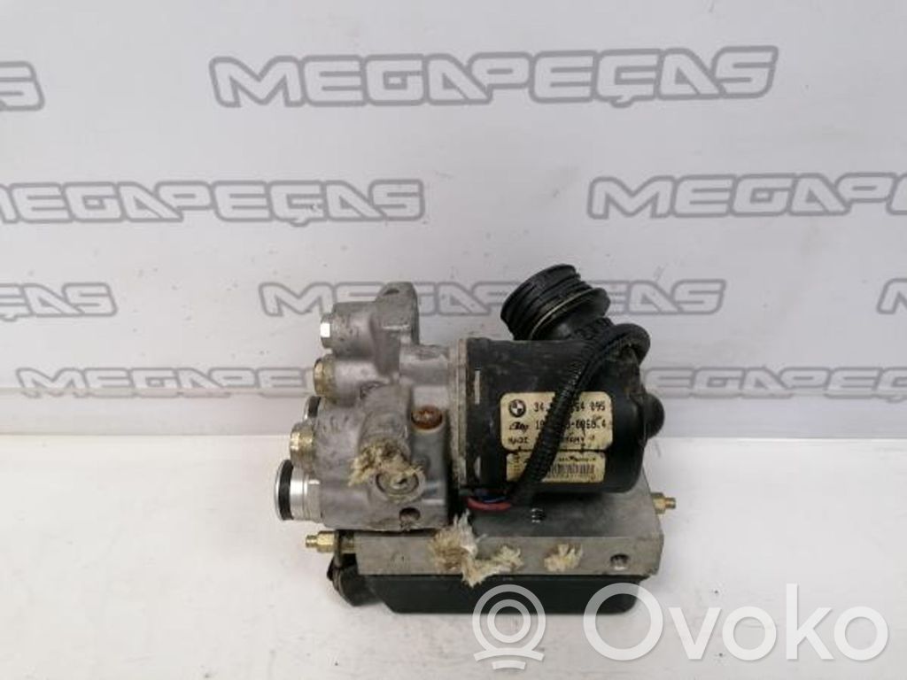 BMW 3 E36 ABS Blokas 