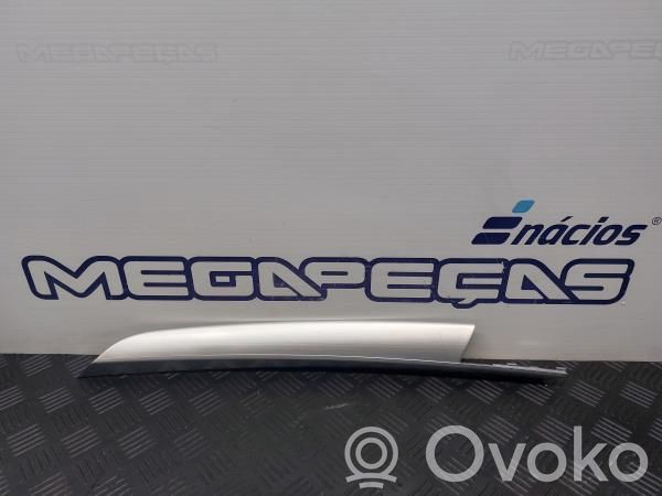 BMW X5M E70 Rivestimento portiera posteriore (modanatura) 