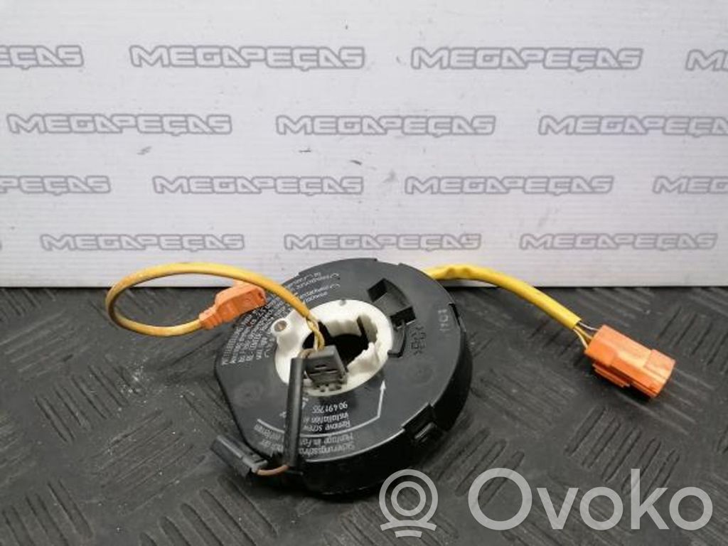 Opel Corsa B Innesco anello di contatto dell’airbag (anello SRS)