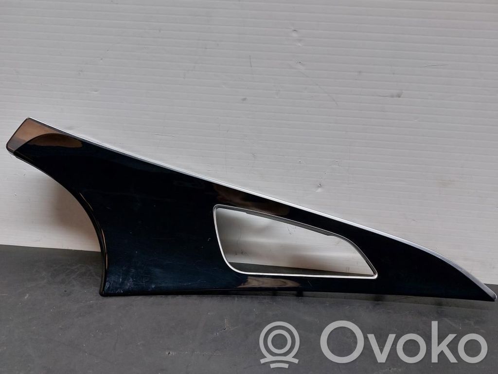 Audi A6 S6 C7 4G Listwa drzwi przednich 