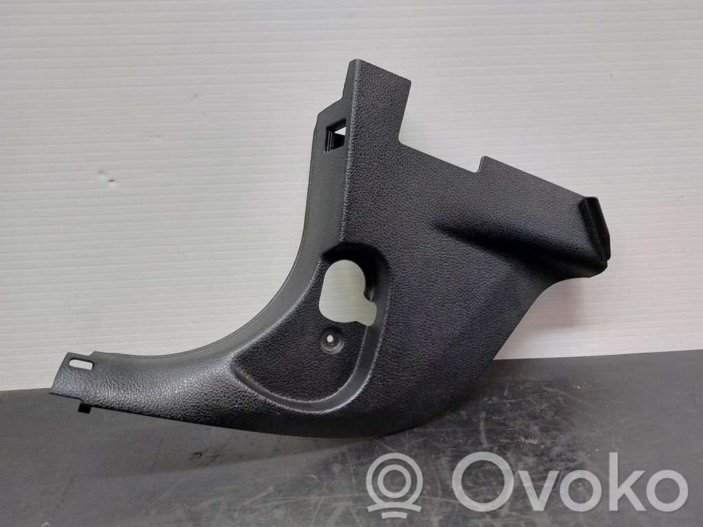 BMW 4 F36 Gran coupe Rivestimento modanatura 