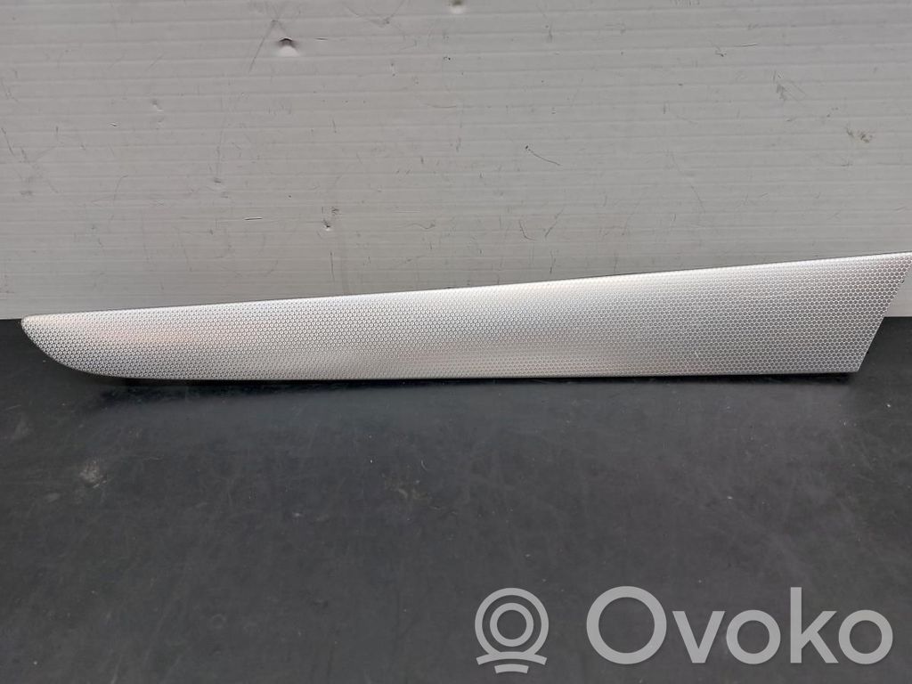 Audi Q5 SQ5 8R Rivestimento della portiera anteriore (modanatura) 