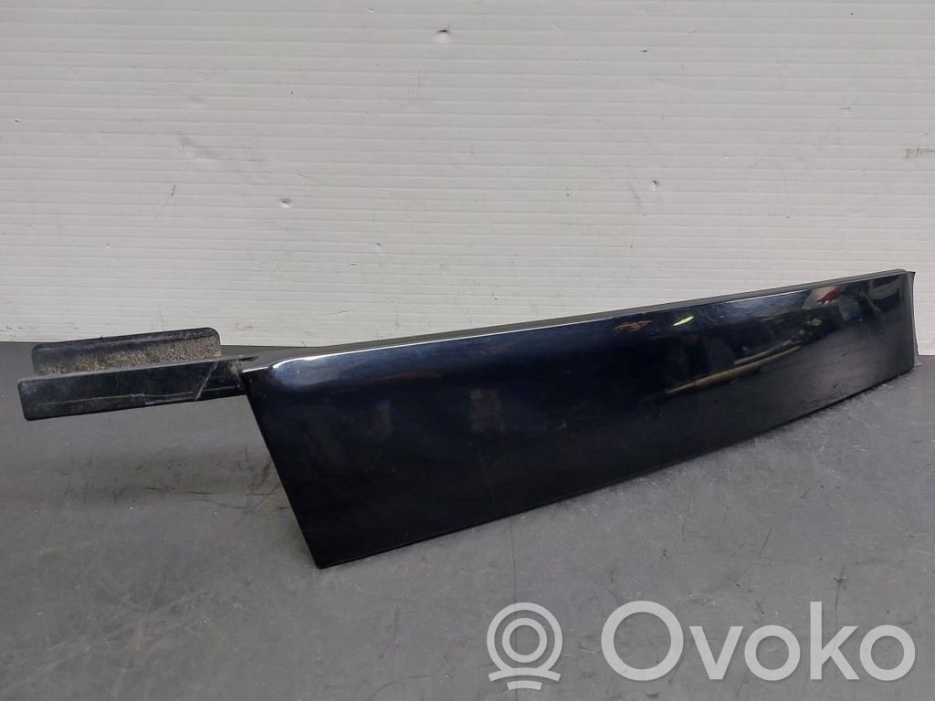 Citroen C4 Cactus Front door trim (molding) 